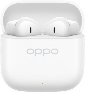 Słuchawki Oppo Słuchawki Enco Buds3 Biały 2