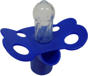 ProMedix Inhalator Nebulizator Kotek + smoczek dla dzieci 111