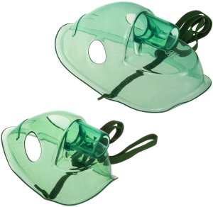 ProMedix Inhalator Nebulizator Kotek + smoczek dla dzieci 68