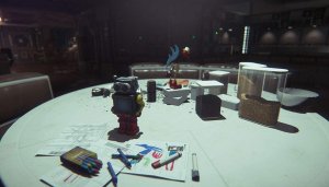 Alien: Isolation (PS4) 2