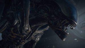 Alien: Isolation (PS4) 3