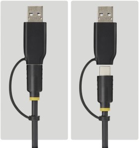 StarTech M.2 AND 2.5/3.5IN SATA ADAPTER/. 3