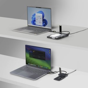 StarTech M.2 AND 2.5/3.5IN SATA ADAPTER/. 5
