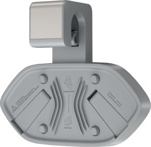 Parownica do ubrań Dreame Rotafly Steamer P7 2