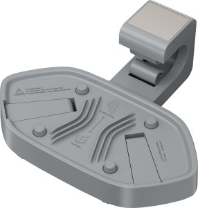 Parownica do ubrań Dreame Rotafly Steamer P7 12