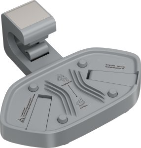 Parownica do ubrań Dreame Rotafly Steamer P7 13