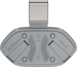 Parownica do ubrań Dreame Rotafly Steamer P7 18