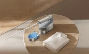 Parownica do ubrań Dreame Rotafly Steamer P7 19