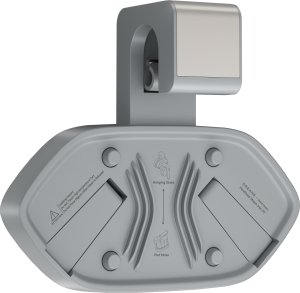 Parownica do ubrań Dreame Rotafly Steamer P7 3