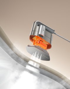 Parownica do ubrań Dreame Rotafly Steamer P7 21