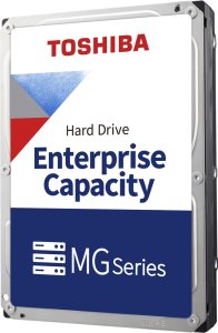 Dysk Toshiba ENTERPRISE CAPACITY HDD 8TB 26