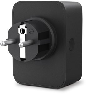 TP-Link Tapo P410M V1 - Smart-Stecker - bezprzewodowy - 802.11b/g/n, 2,4 Ghz protokół RF - 2.4 Ghz 3