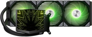 Chłodzenie wodne TRYX Stage 360 (L-S360A-DM3M-G0K) 2
