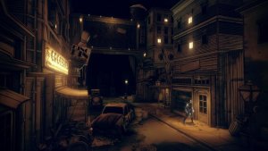 U&I Entertainment Bendy and the Dark Revival (NS) 3