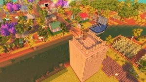 U&I Entertainment Dinkum Day-1 Edition (NS) 4