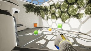 U&I Entertainment ChromaGun 2: Dye Hard (PS5) 4