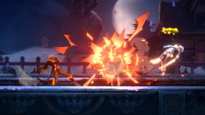 U&I Entertainment Blazblue Entropy Effect X: Deluxe Edition (NS) 4