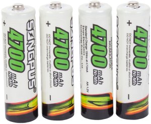 Ładowarka Ładowarka do akumulatorków aa aaa bateria baterii 6