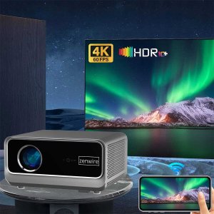 Projektor Zenwire PrimeView G60 12