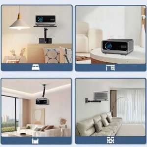 Projektor Zenwire PrimeView G60 13