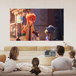 Projektor Zenwire PrimeView G60 7