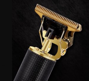 Maszynka do włosów wahl moser Maszynka do strzyżenia trymer brody włosów golenie czarny 4