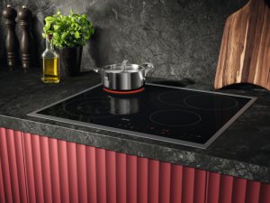 Płyta grzewcza AEG AEG NRN64A06XB Self-sufficient hob 6