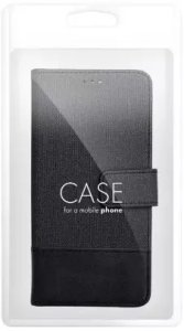 Markowe Kabura GOMMA Book do SAMSUNG A37 5G czarny 5