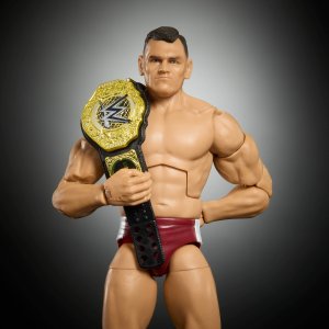 Figurka Mattel Figurka WWE Elite Gunther (JHT47) 2