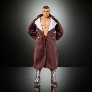 Figurka Mattel Figurka WWE Elite Gunther (JHT47) 3
