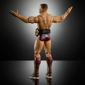 Figurka Mattel Figurka WWE Elite Gunther (JHT47) 4