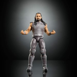 Figurka Mattel Figurka WWE Seth Rollins (JHX75) 4