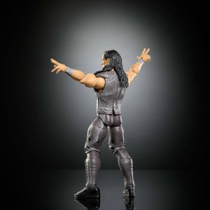 Figurka Mattel Figurka WWE Seth Rollins (JHX75) 5