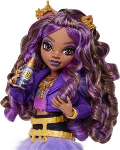 Mattel Monster High Clawdeen Wolf (JHK30) 2