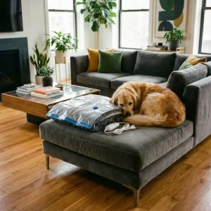 CLIMATIVE Koc elektryczny Climative EB-220 SoftyHeat 7