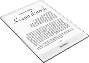 Czytnik PocketBook InkPad One (PB1030-8-WW) 4