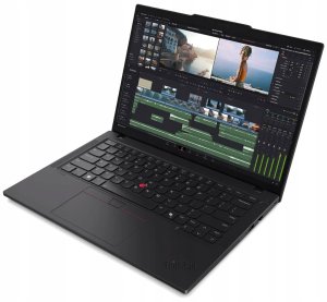 Laptop Lenovo Laptop Lenovo ThinkPad P14s G5 R7 PRO 32GB 512GB SSD WUXGA IPS NIEZAWODNY 5