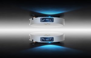 Robot sprzątający Dreame X60 Ultra Biały 12