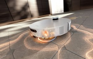 Robot sprzątający Dreame X60 Ultra Biały 15