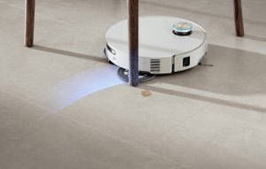 Robot sprzątający Dreame X60 Ultra Biały 16