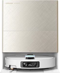 Robot sprzątający Dreame X60 Ultra Biały 5