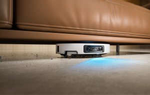 Robot sprzątający Dreame X60 Ultra Biały 9