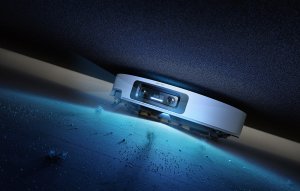 Robot sprzątający Dreame X60 Ultra Biały 10