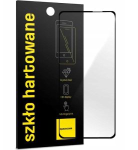 SpaceCase Szkło hartowane SPACECASE Glass 5D do Motorola Moto G72 4