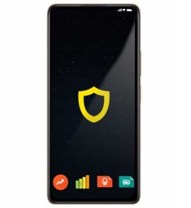 SpaceCase Szkło hartowane SPACECASE Glass 5D do Motorola Moto G72 6