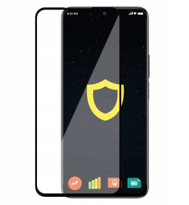 spacecase Szkło Hartowane Glass 5D Do Honor 90 Lite Black 2