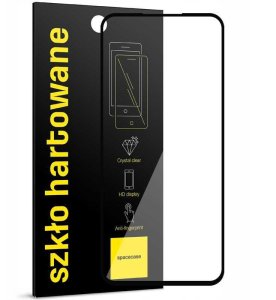 spacecase Szkło Hartowane Glass 5D Do Honor 90 Lite Black 6