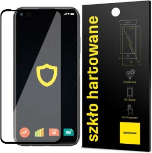 spacecase Szkło Hartowane Glass 5D Do Huawei Nova 8I 6