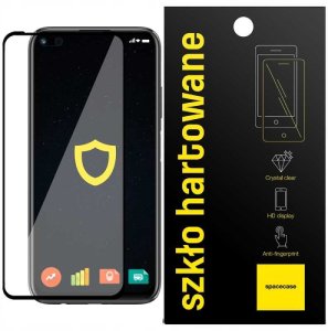 spacecase Szkło Hartowane Glass 5D Do Huawei Nova 8I 8