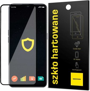 spacecase Szkło Hartowane Glass 5D Do Oppo A91/Reno 3 5